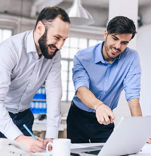 Your Timeless Wealth Partner